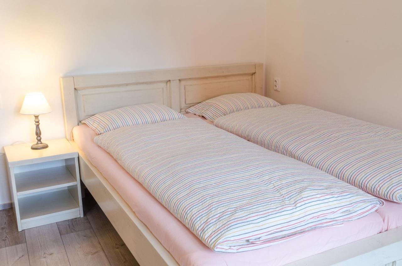 Chalupa Hlohovec Villa Kültér fotó
